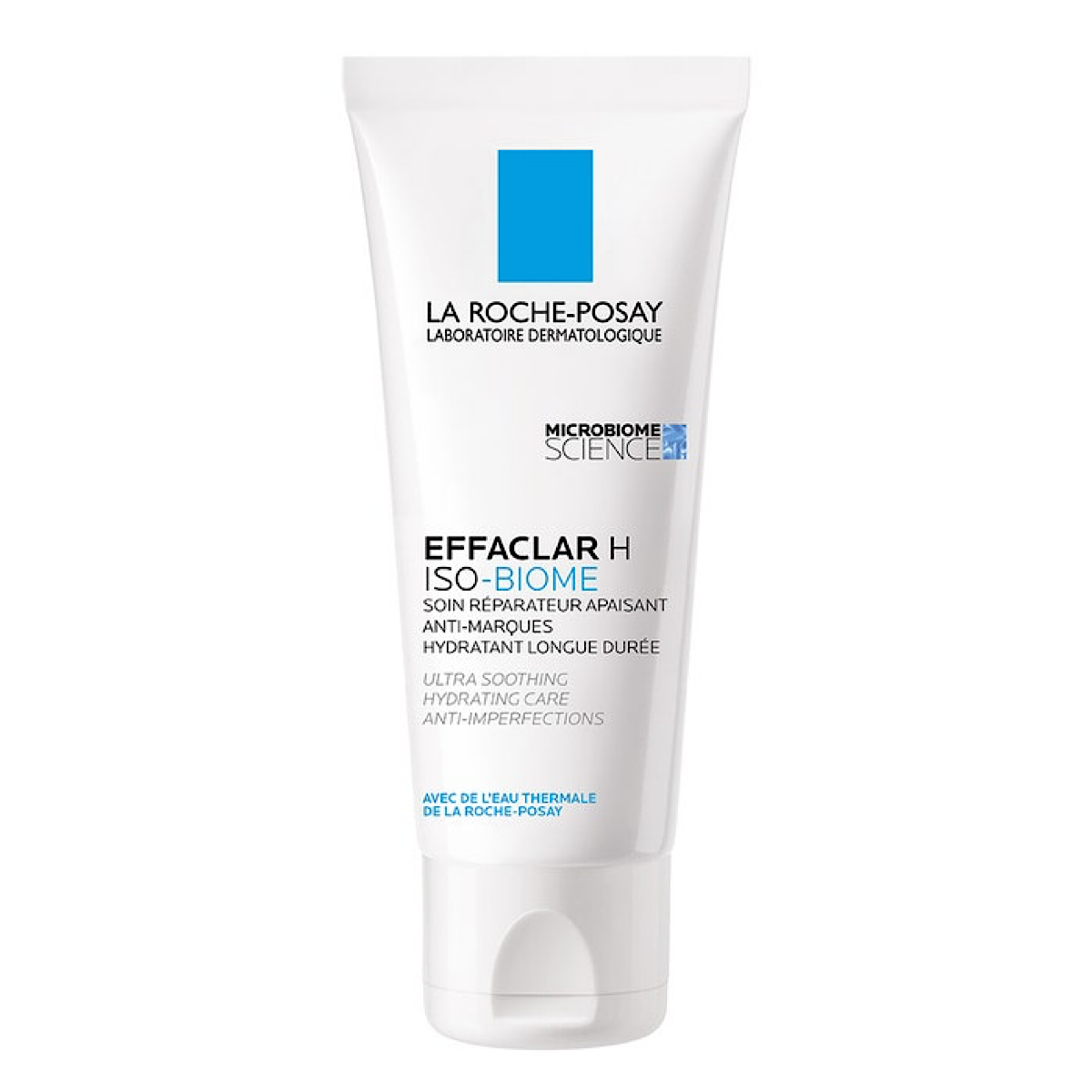 La Roche Posay Effaclar H Iso Biome 40ml